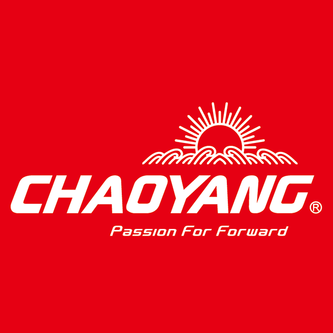 Logo ChaoYang