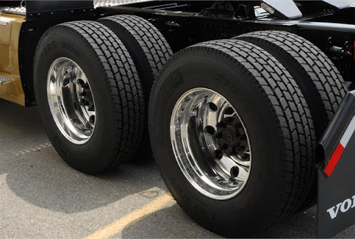 Tầm quan trọng của độ phù hợp đối với lốp xe tải kép